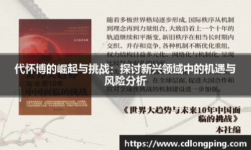 代怀博的崛起与挑战：探讨新兴领域中的机遇与风险分析